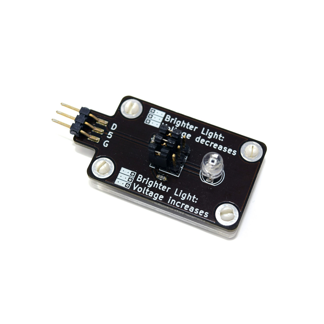 KOMA Elektronik Light Sensor main image