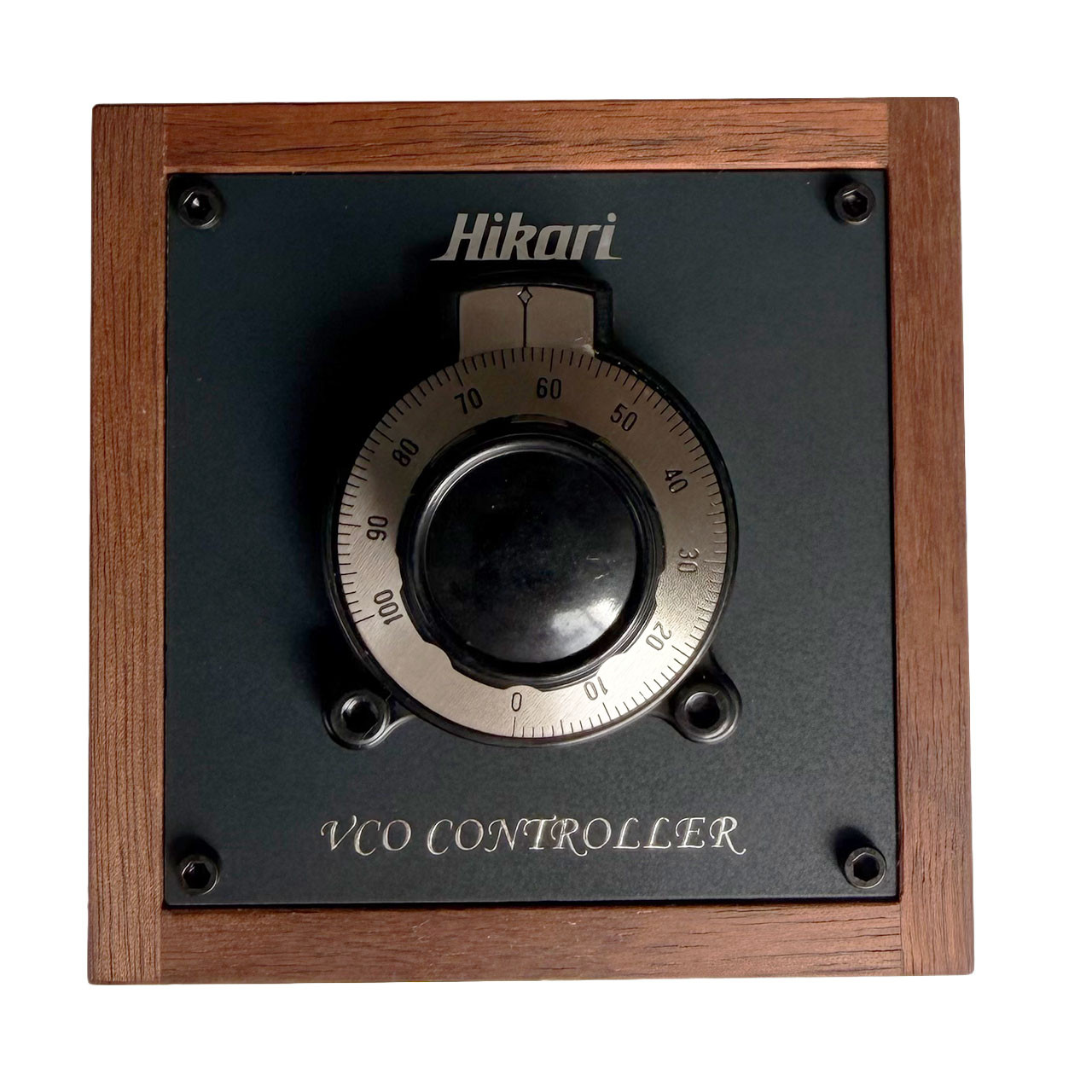 Hikari Instruments VCO Controller Desktop Synth main image