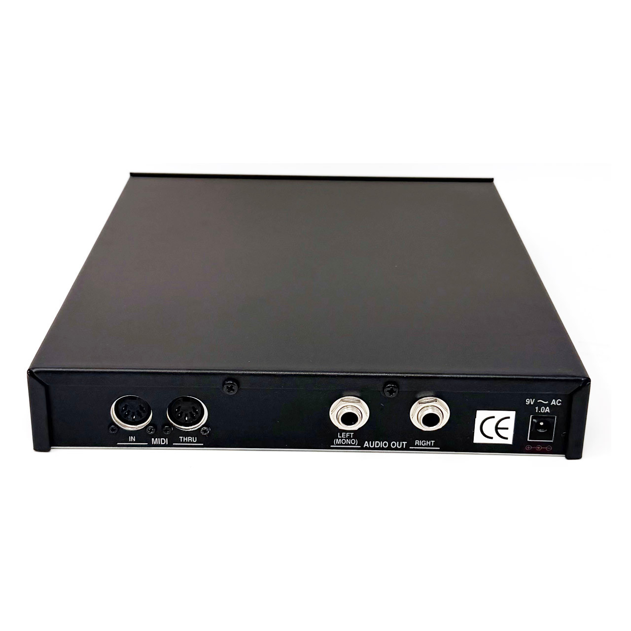 Kurzweil Micropiano Rackmount Piano Synth (Pre-owned) image 2