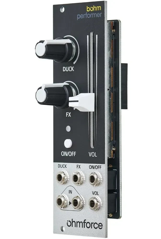 Ohm Force Bohm Performer image 2