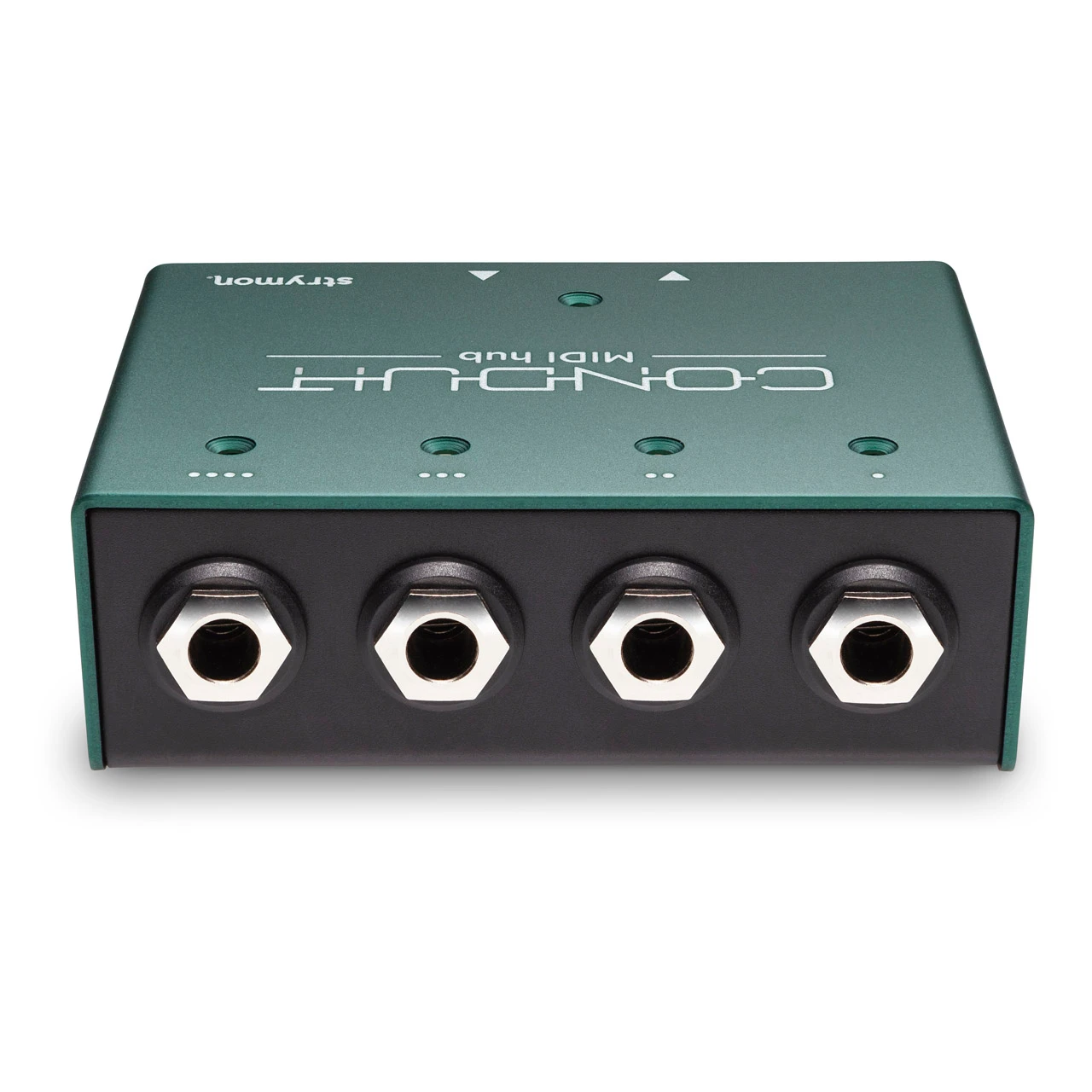 Strymon Conduit MIDI Hub image 4