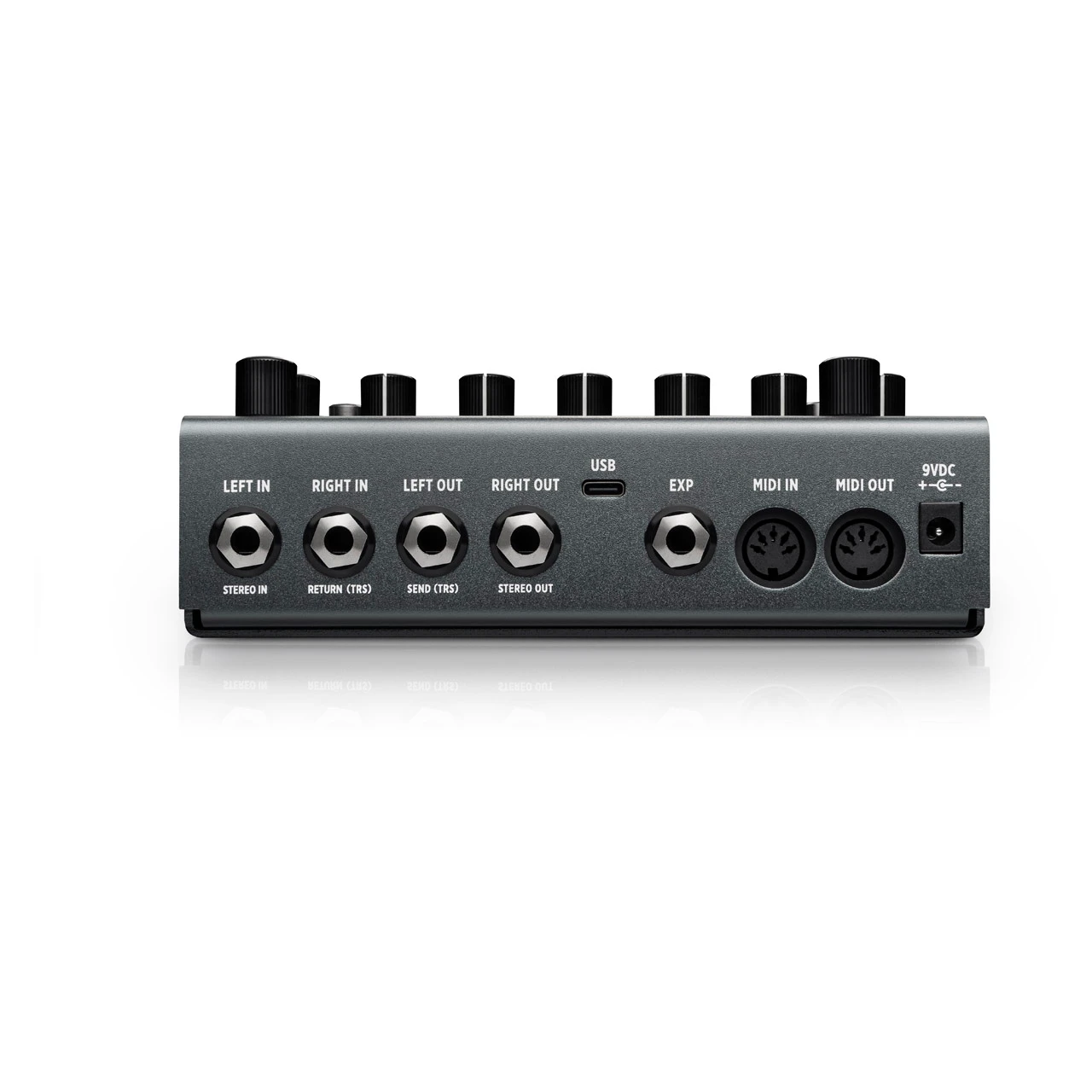 Strymon Timeline MX Multi Delay FX Processor image 2