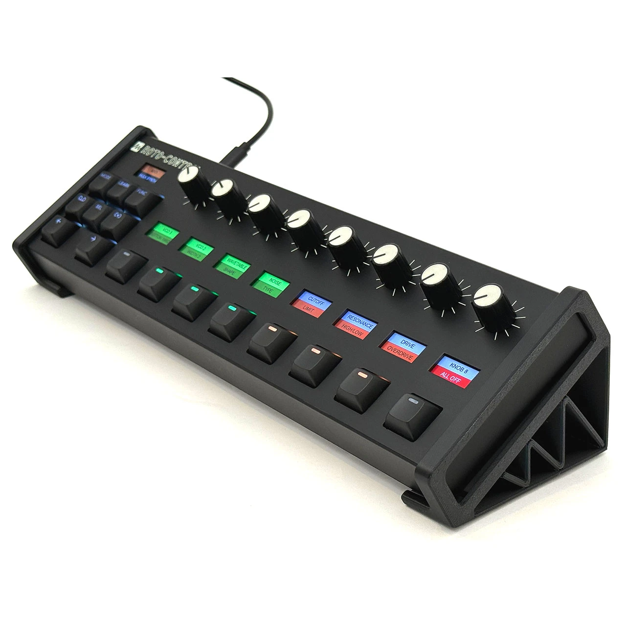 Melbourne Instruments Roto-Control Angled Stand image 4
