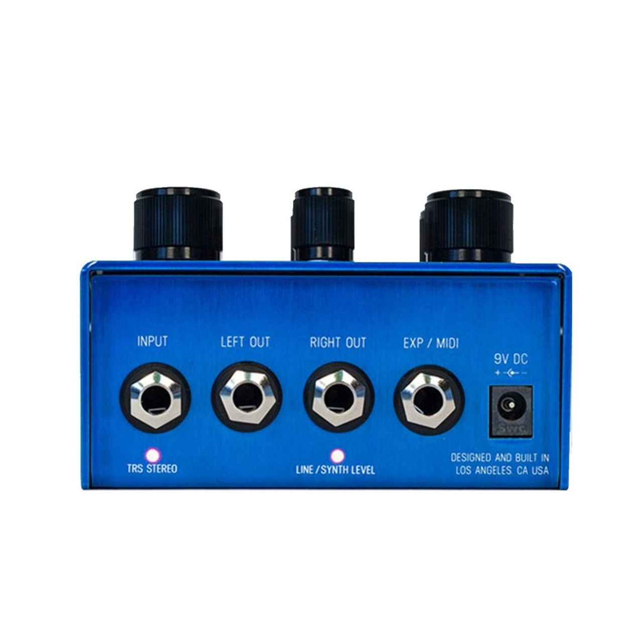 Meris Mercury7 Reverb Pedal image 2