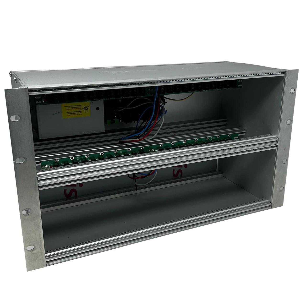 Doepfer Rack Case 6U 84HP (DIY) (Pre-owned #2) image 2