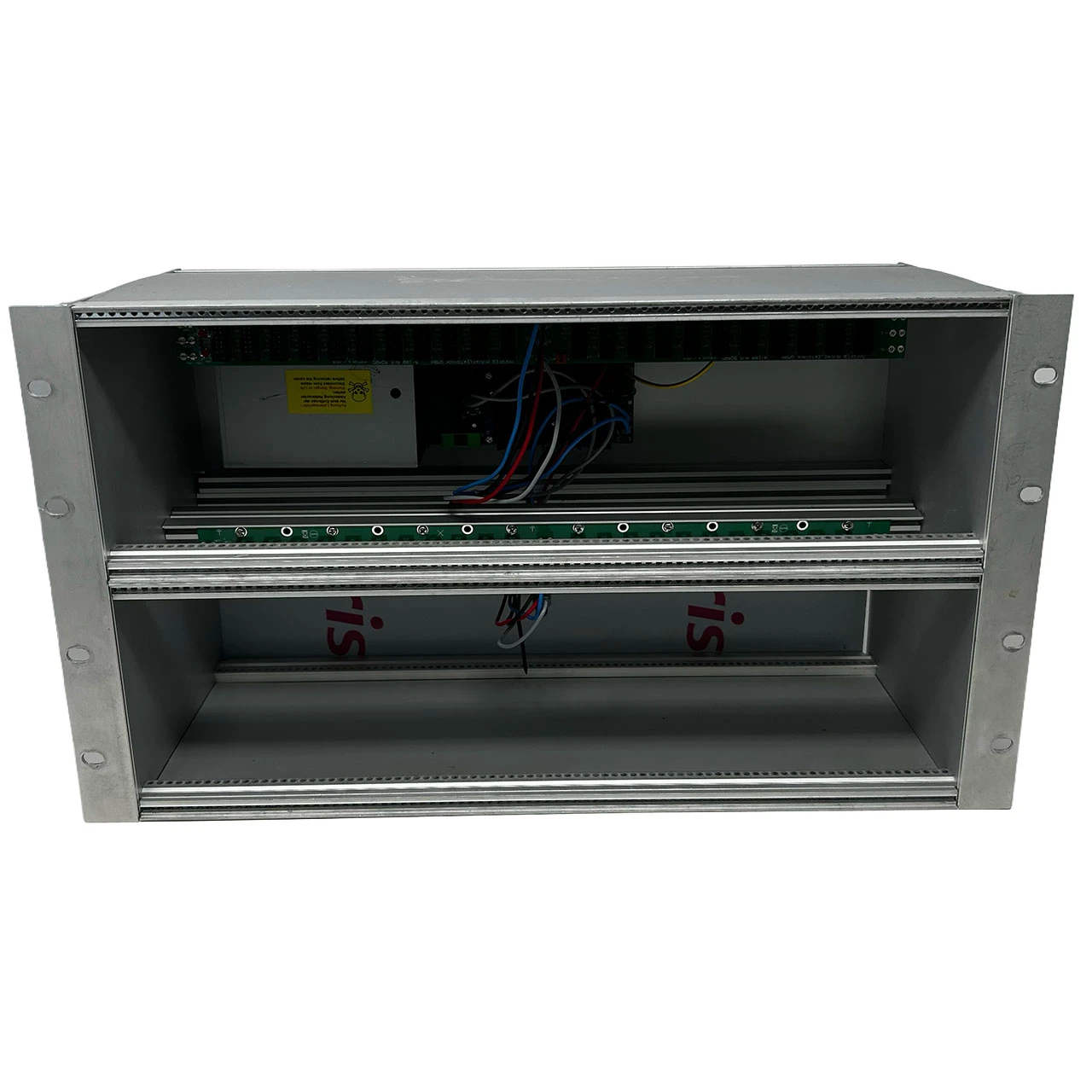 Doepfer Rack Case 6U 84HP (DIY) (Pre-owned #2) main image
