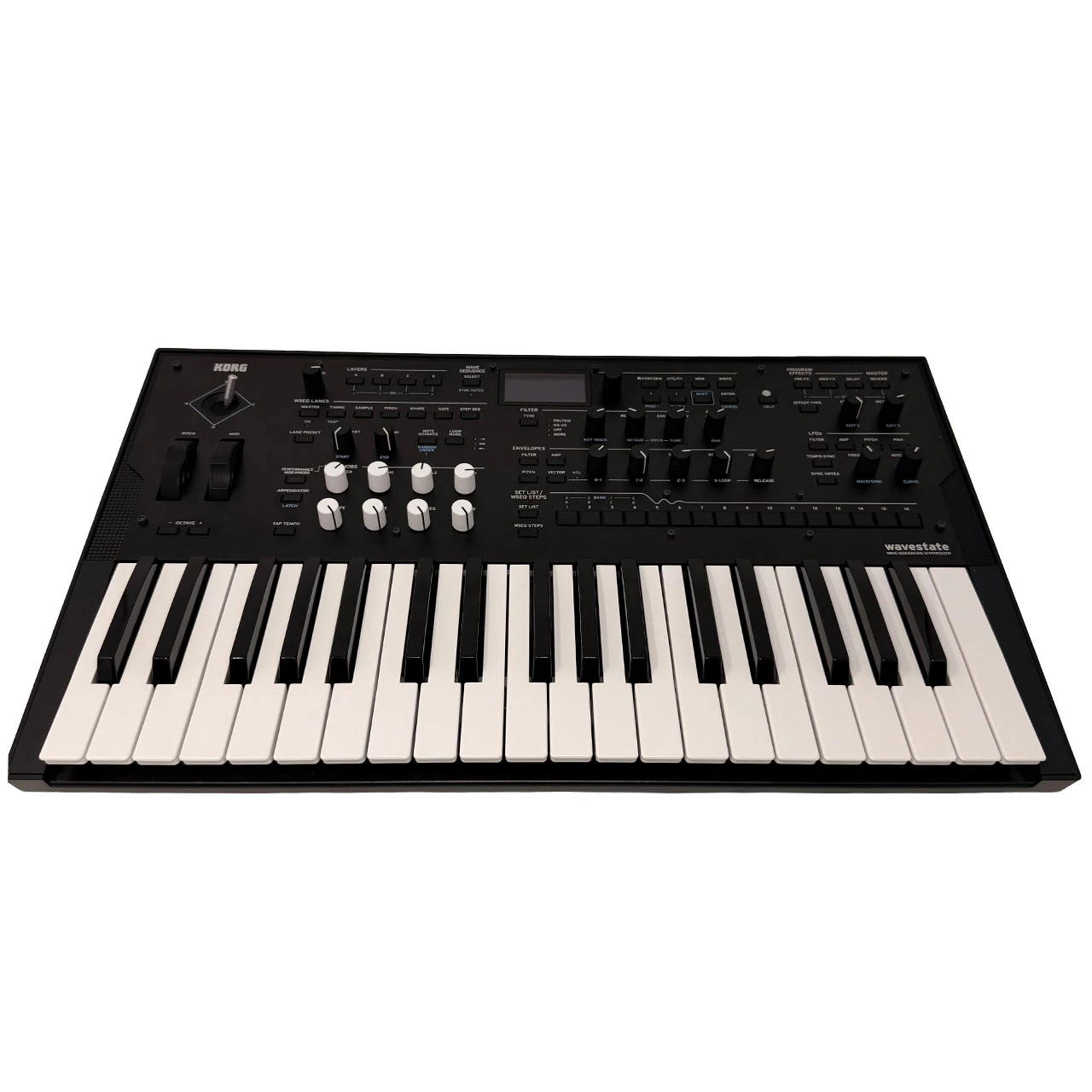 Korg Wavestate MKII Synth (Pre-owned) main image