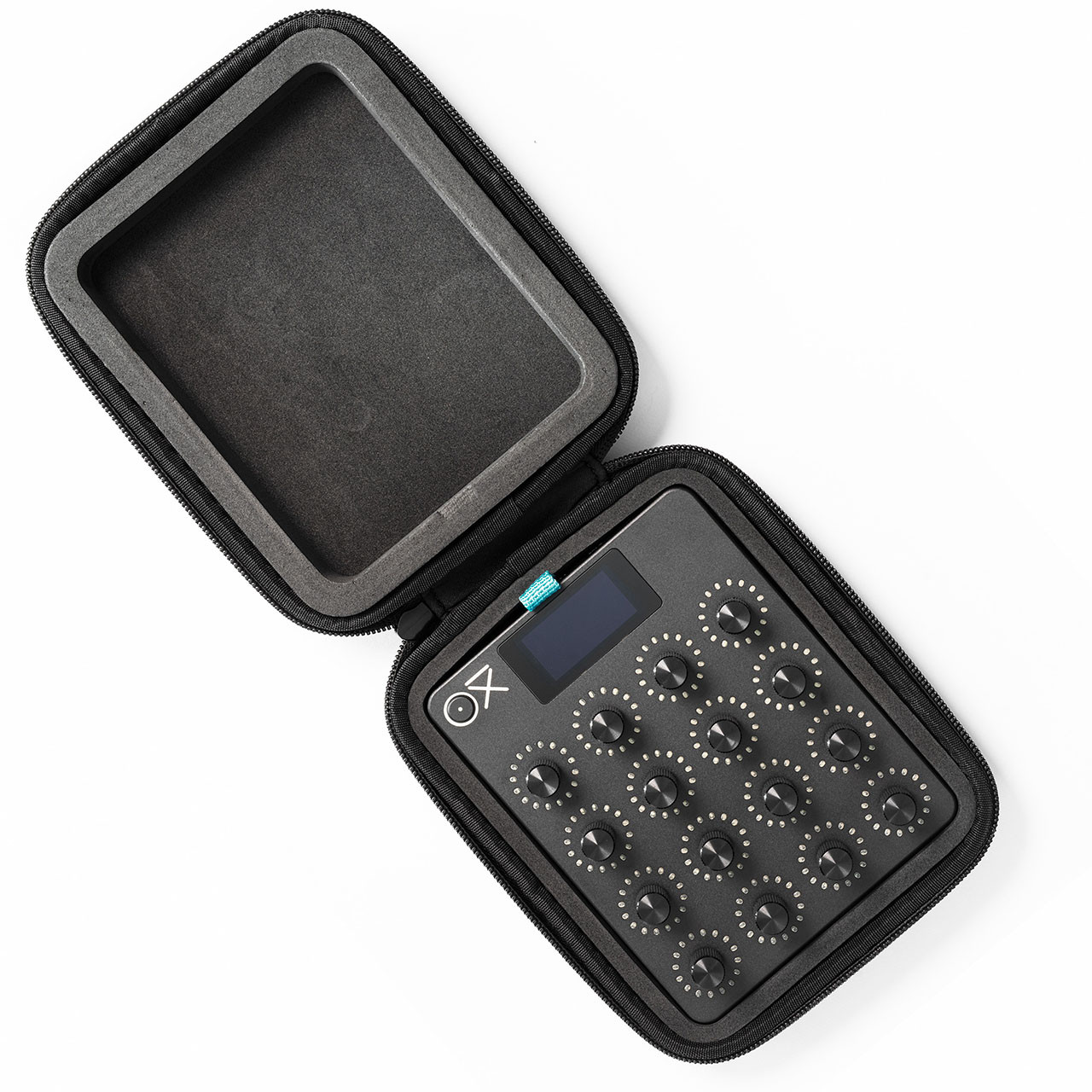 Oxi Instruments E16 Rotary MIDI Controller (Detented) image 6
