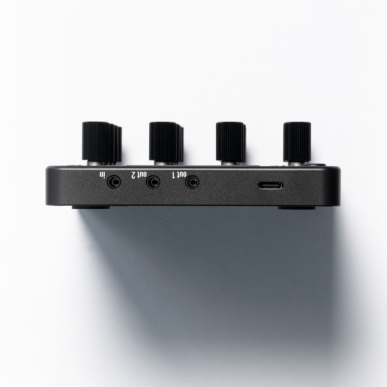 Oxi Instruments E16 Rotary MIDI Controller (Detented) image 4
