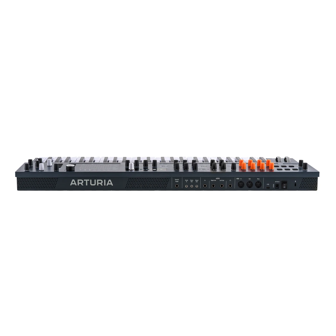 Arturia MiniFreak 49 Hybrid Polysynth image 5
