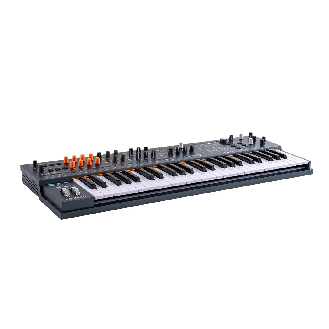Arturia MiniFreak 49 Hybrid Polysynth image 2