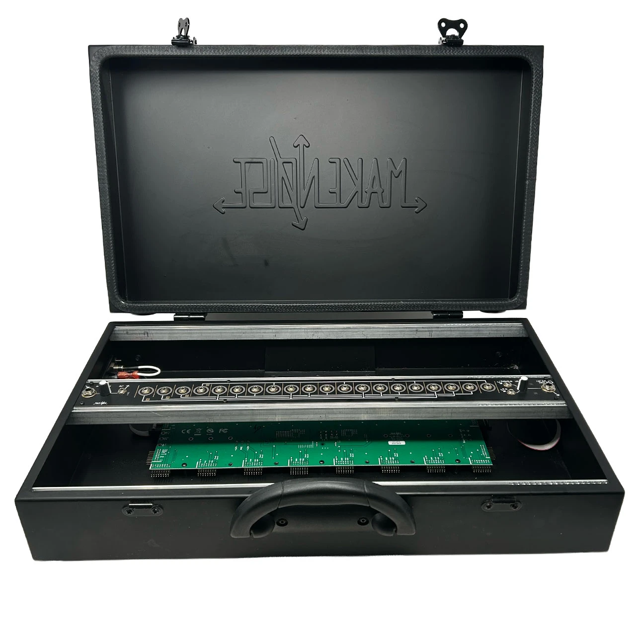 Make Noise 7U Powered Eurorack Case (Pre-owned) main image