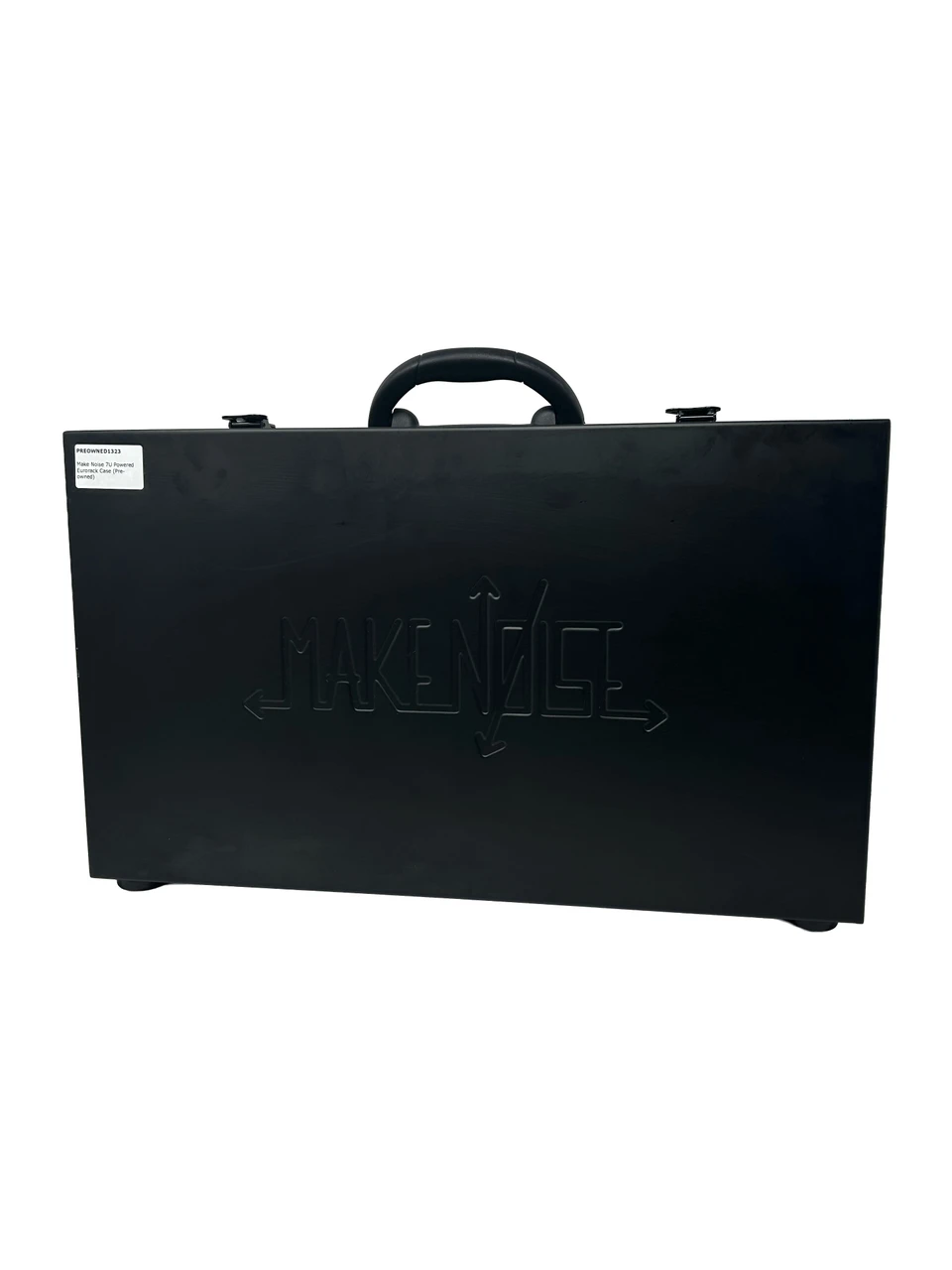 Make Noise 7U Powered Eurorack Case (Pre-owned) image 2