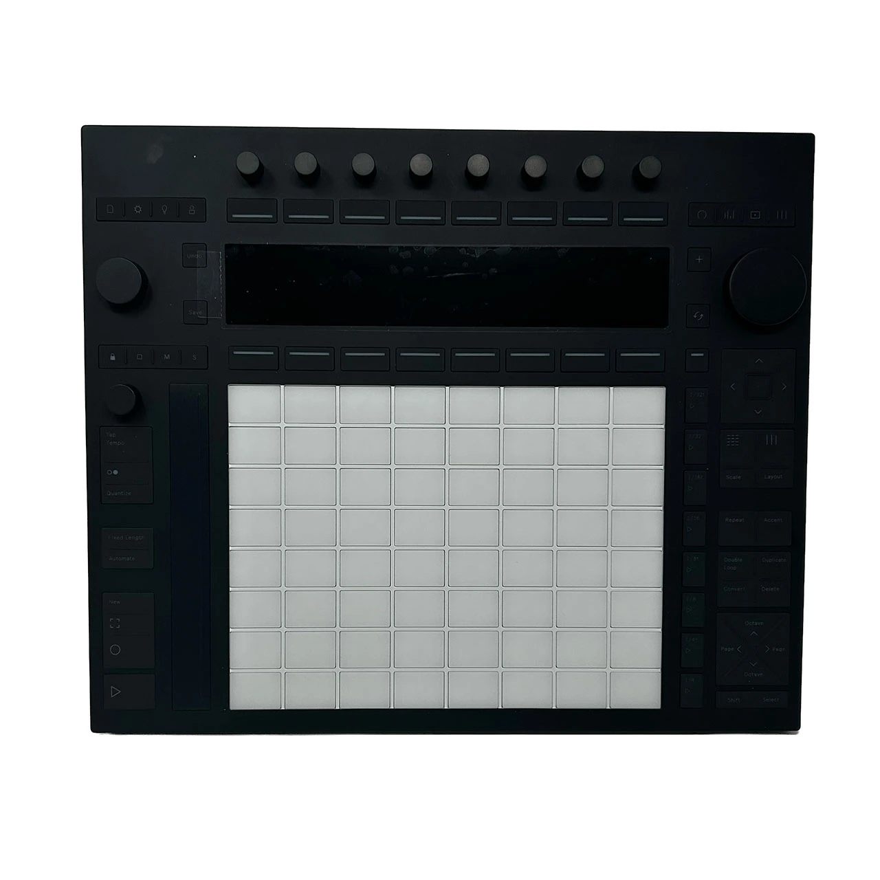 Ableton Push 3 Standalone Midi Controller (Pre-owned) image 2