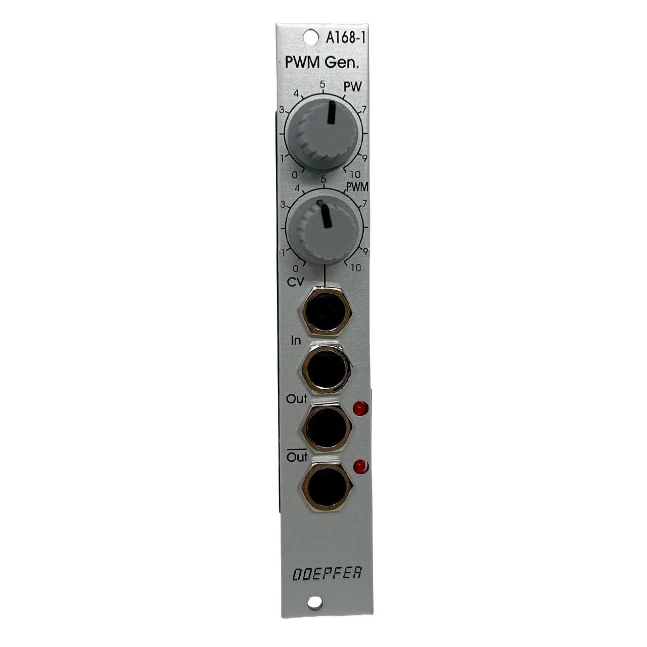 Doepfer A-168-1 Eurorack PWM Module (Pre-owned) main image