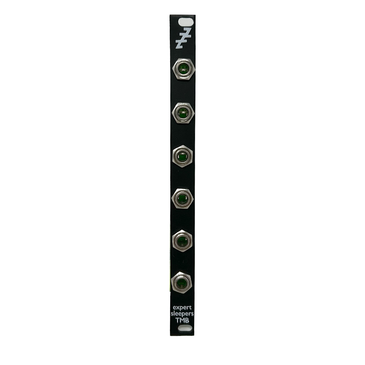 Expert Sleepers Eurorack Tiny MIDI Breakout Module (TMB) (Pre-owned #3) main image