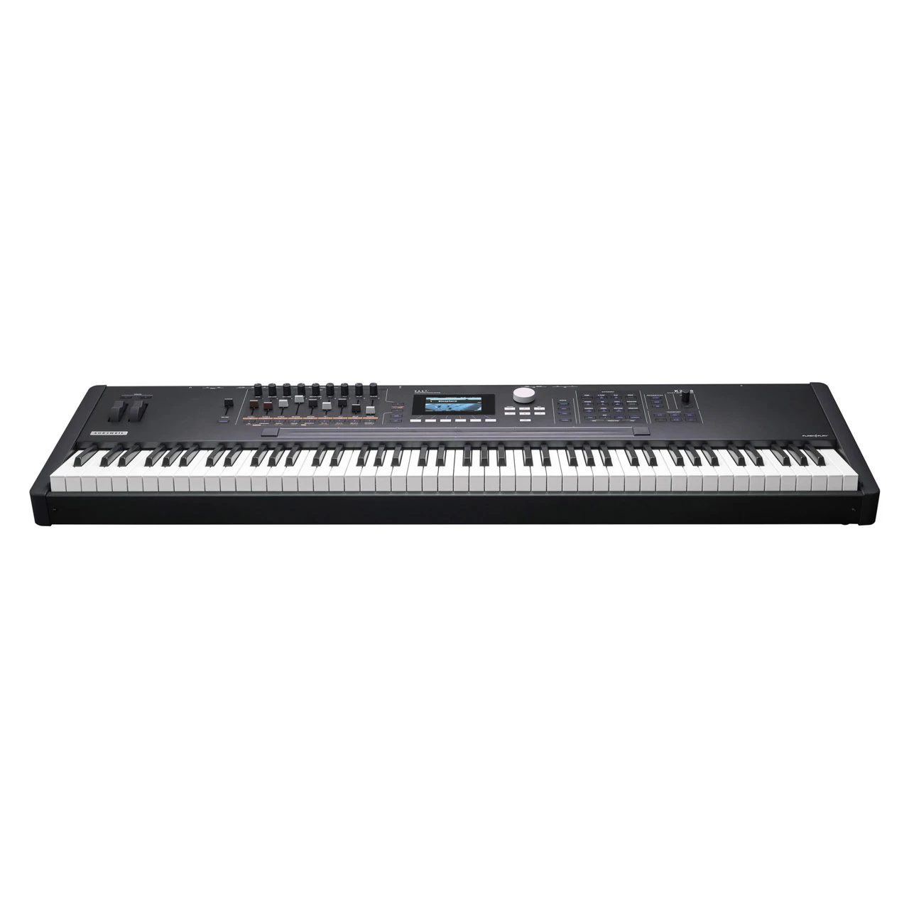 Kurzweil K2088 Synthesizer Workstation (88 Keys) image 4