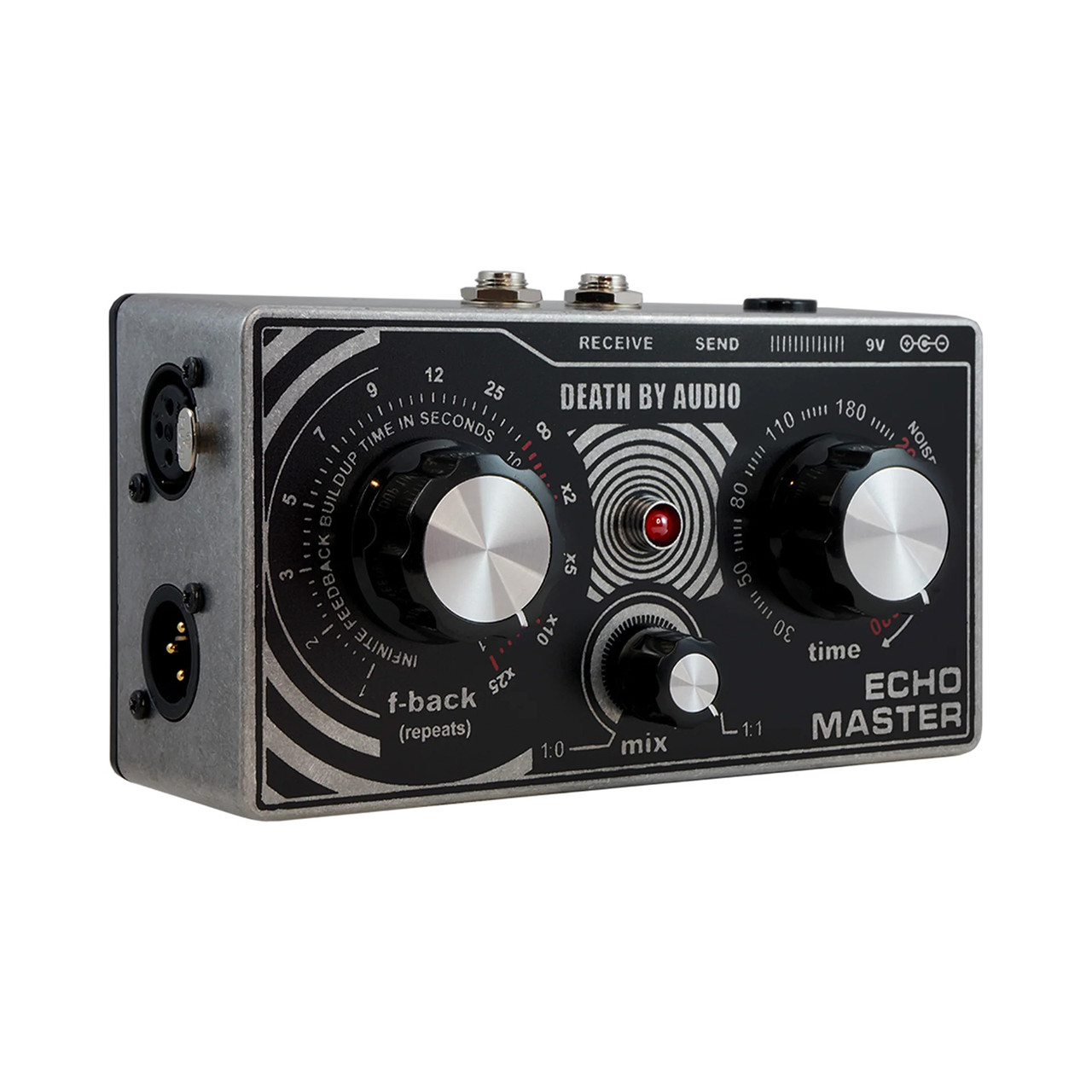 Death By Audio Echo Master image 2