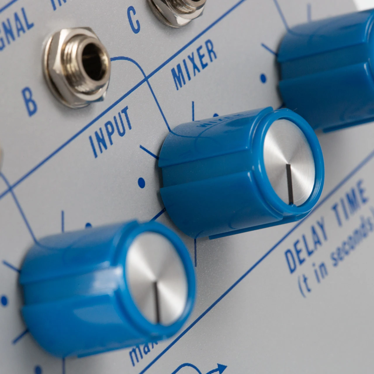TipTop Audio 277t Signal Delay Unit Eurorack Module (Buchla) image 4