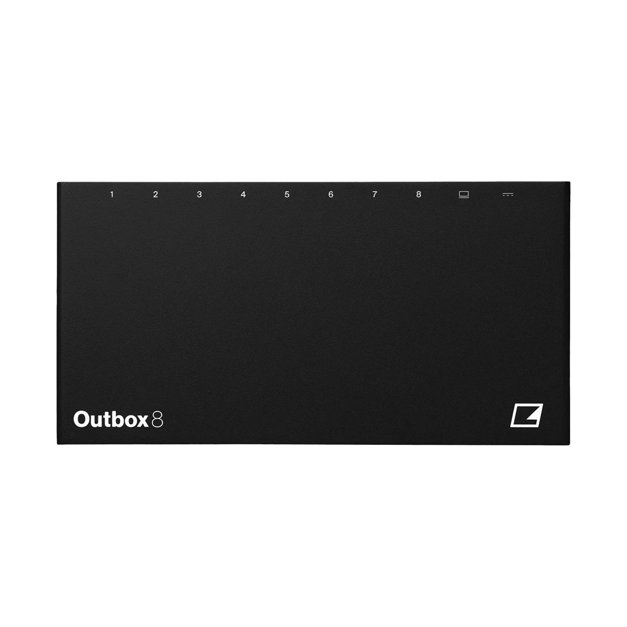 Elektron Outbox 8 Multi Output Expander image 2