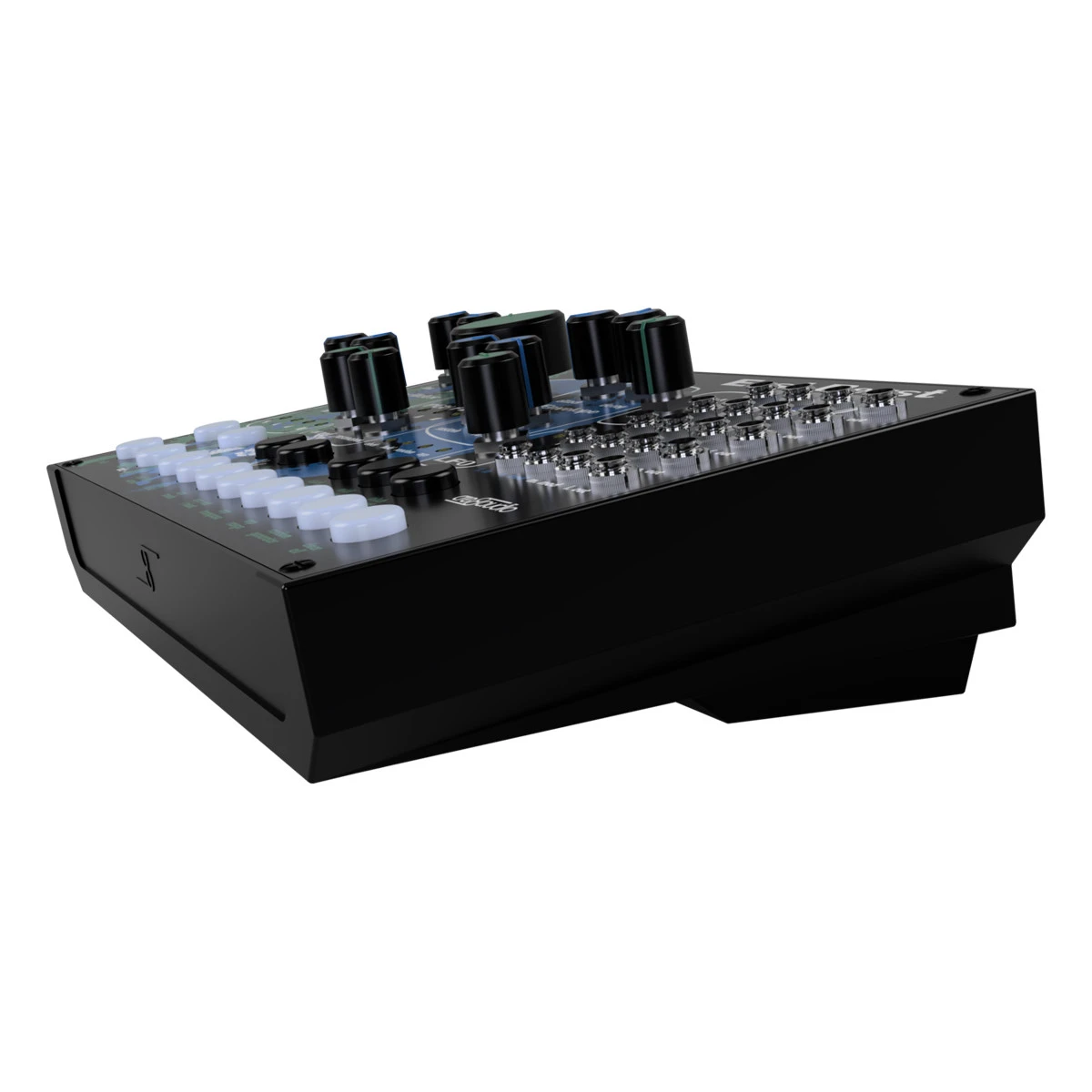 Cre8Audio East Beast Semi-Modular Desktop Synth (B-Stock) image 5