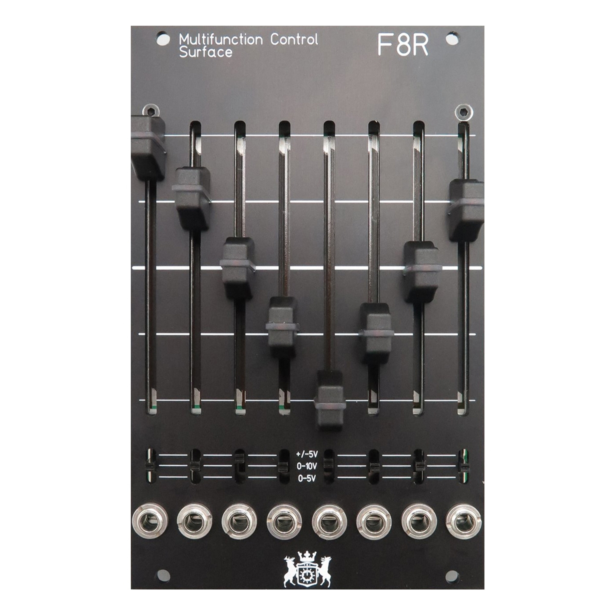 DTM・DAW Michigan Synth Works 16n Faderbank c2caddext__62523.1735725081.