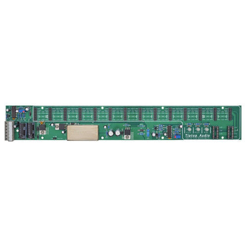 TipTop Audio Zeus Studio Bus Eurorack Power Supply