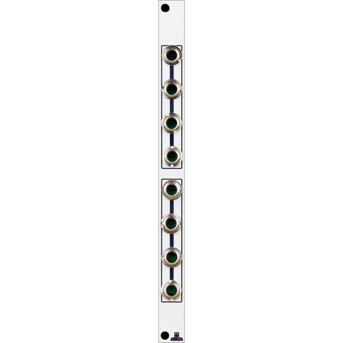 Intellijel Buff Mult Eurorack Module at Signal Sounds