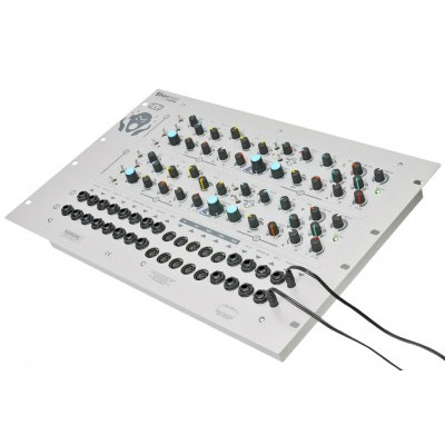Sherman Filterbank 2 Analogue Filter (Compact) at Signal Sounds