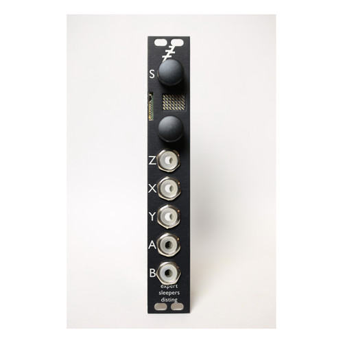 鍵盤楽器 Expert Sleepers ES-9& Midi Breakout 鍵盤楽器 Expert Sleepers ES-9& Midi Breakout Expert Sleepers
