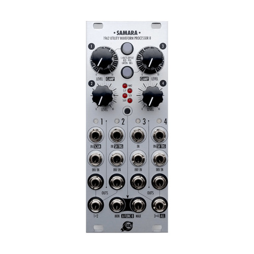XAOC Devices Kamieniec II Eurorack Phaser Module at Signal Sounds