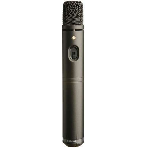 Rode M3 Condenser Microphone