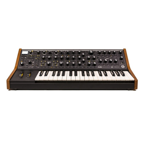 Moog Music Subsequent 37 Analogue Synth