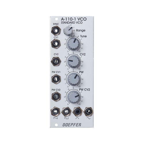 Doepfer A-184-1 Eurorack Ring Modulator Module at Signal Sounds