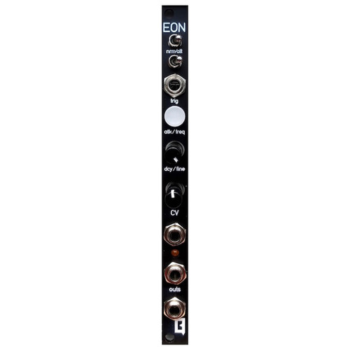 Qu-Bit Electronix Eon Eurorack Multi Function Module (Black)