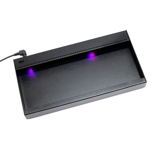 4ms POD 48X Eurorack Case (Powered - 48hp) at Signal Sounds