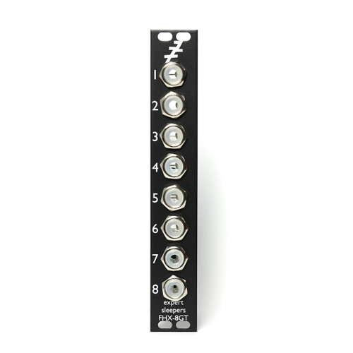 Expert Sleepers MIDI Breakout Eurorack Module (Disting - ES