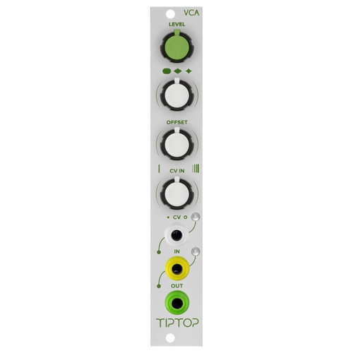 TipTop Audio VCA Eurorack Module