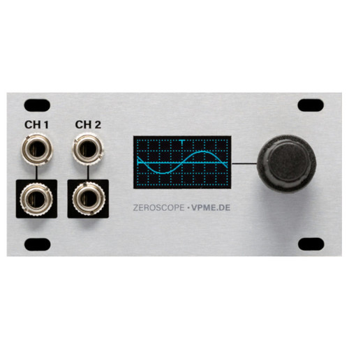 その他 Intellijel Designs Duatt 1U Intellijel Duatt 1U Dual Attenuator + Mixer - Perfect Circuit