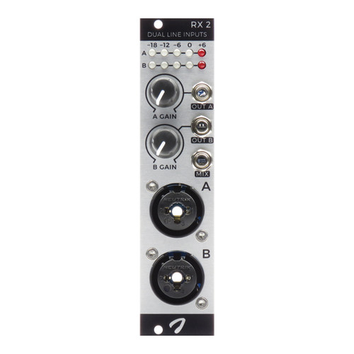 鍵盤楽器 Joranalogue Select2 Select 2 – Joranalogue Audio Design