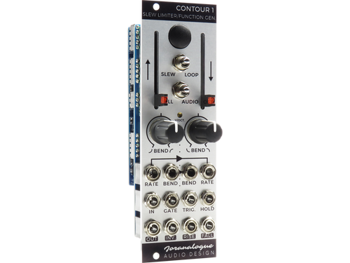 Joranalogue Contour 1 Eurorack Slew Limiter/Function Generator Module