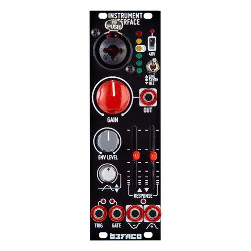 Befaco MEX Eurorack Expander Module (Muxlicer)