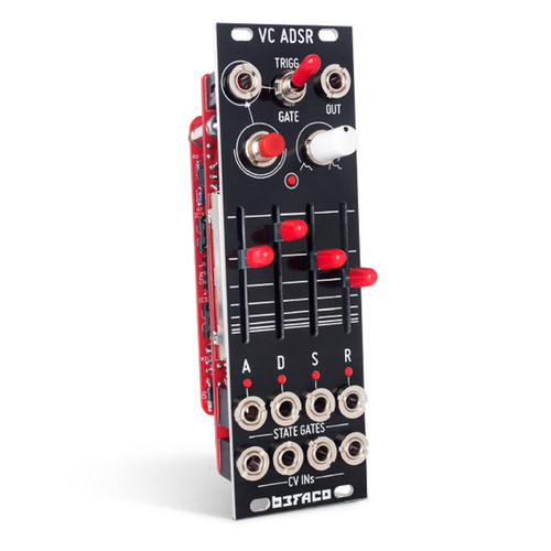 Befaco VC Slew Limiter Eurorack Module at Signal Sounds