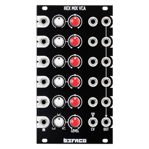 Befaco Joystick Eurorack Module at Signal Sounds