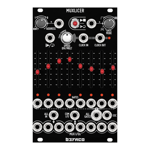 Befaco MEX Eurorack Expander Module (Muxlicer)