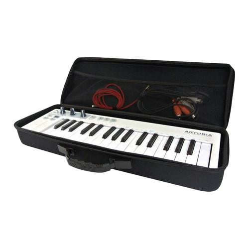 Arturia Keystep 37 Mk2 Black Arturia KeyStep 37 Black Edition