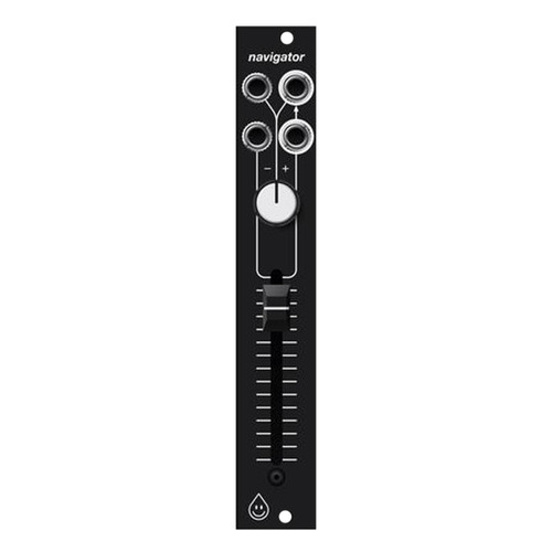 Acid Rain Technology Ripsaw Eurorack Paraphonic Oscillator Module
