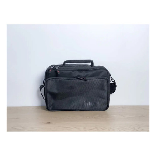 Intellijel Palette 104HP Gig Bag デッキセーバー Intellijel Palette Case Padded Bag V2 (4U -104hp) at Signal Sounds