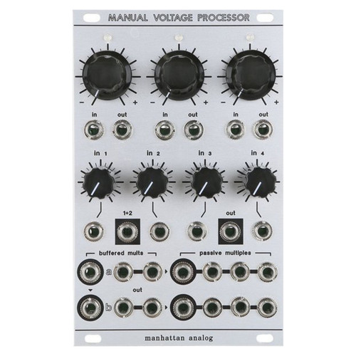 Manhattan Analog MA35 Eurorack 
