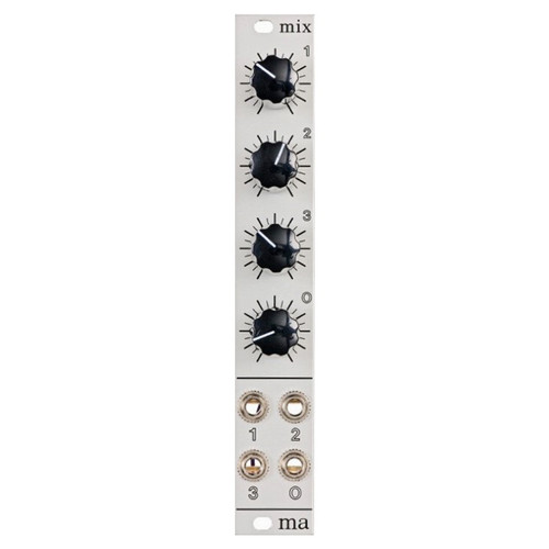 Manhattan Analog MA35 VCA/VCF モジュラーシンセ Manhattan Analog - MA35 VCF/A - SchneidersLaden